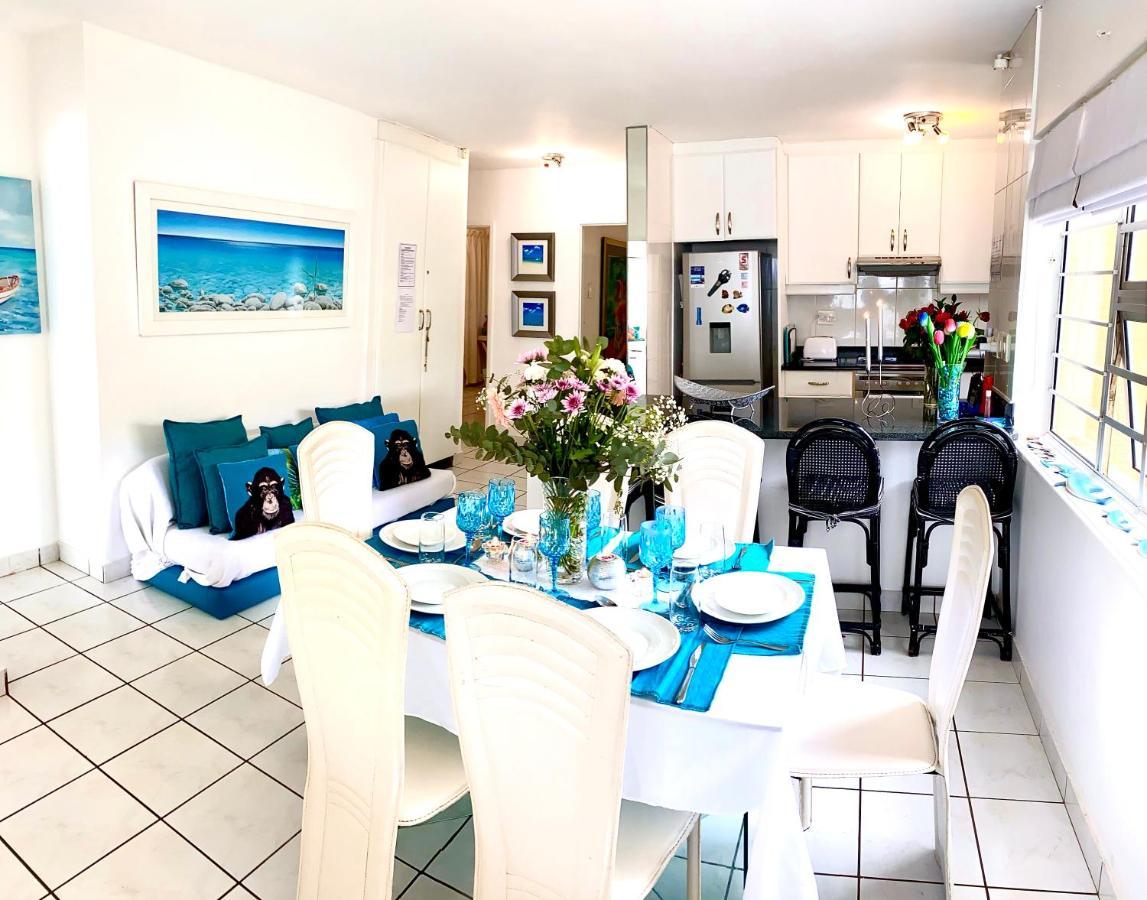Frinton On Sea 3 Daire Ballito Dış mekan fotoğraf