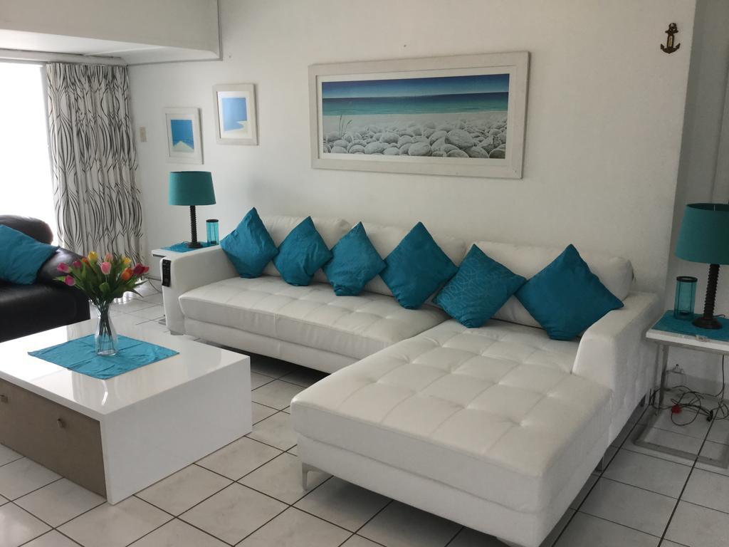 Frinton On Sea 3 Daire Ballito Dış mekan fotoğraf
