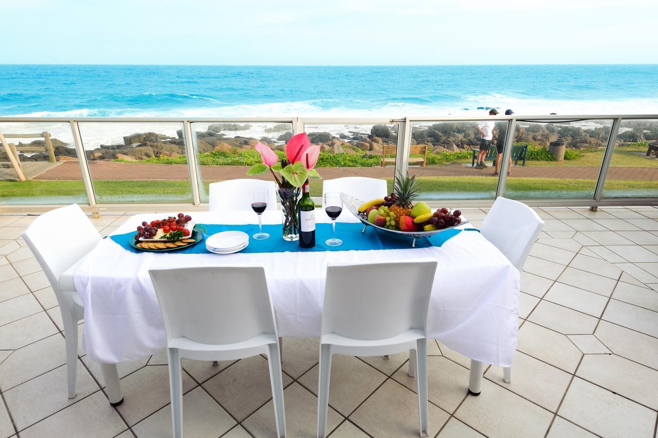 Frinton On Sea 3 Daire Ballito Dış mekan fotoğraf